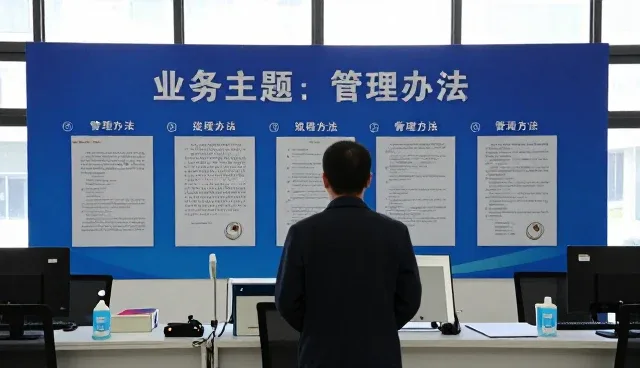 商务代理中内容信息缺失的常见问题及应对策略