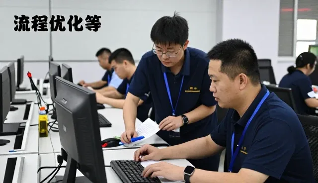 河南喜气洋洋信息咨询有限公司管理咨询注重答疑实录