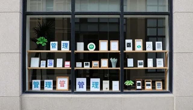 流程优化等客户如何选择商务代理